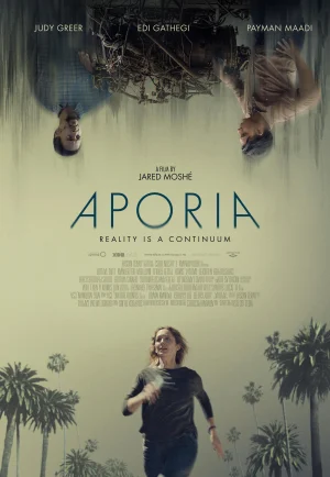 ดูหนัง Aporia (2023) (เต็มเรื่อง HD)