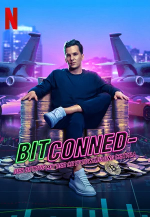 ดูหนัง Bitconned (2024) คริปโตลวง (เต็มเรื่อง HD)