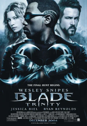 ดูหนัง Blade Trinity (2004) เบลด 3 อำมหิต พันธุ์อมตะ (เต็มเรื่อง HD)