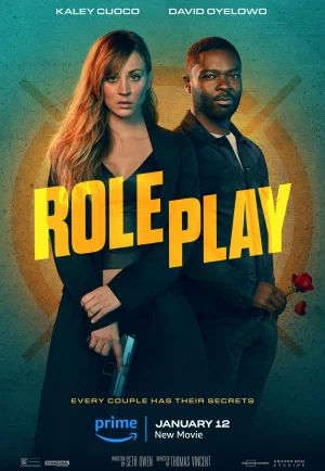 ดูหนัง Role Play (2023) โรลเพลย์ สวมรอยมารัก (เต็มเรื่อง HD)