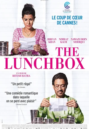 ดูหนัง The Lunchbox (2013) เมนูต้องมนต์รัก (เต็มเรื่อง HD)