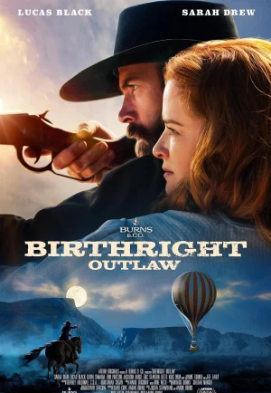 ดูหนัง Birthright Outlaw (2023) กำเนิด คนนอกกฎหมาย (เต็มเรื่อง HD)