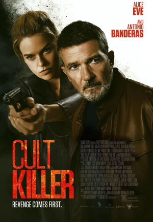 ดูหนัง Cult Killer (2024) (เต็มเรื่อง HD)
