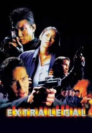 ดูหนัง Extra Legal (1999) ล่าระเบิดเมือง (เต็มเรื่อง HD)