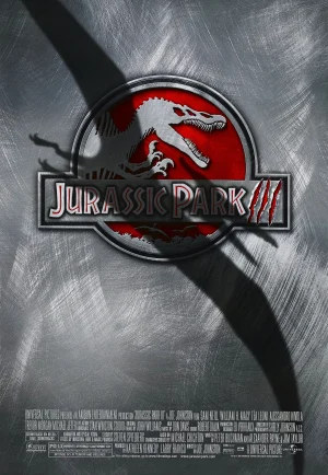 ดูหนัง Jurassic Park III (2001) จูราสสิค พาร์ค 3 (เต็มเรื่อง HD)