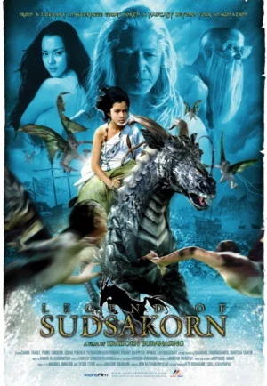 ดูหนัง Legend Of Sudsakorn (2006) สุดสาคร (เต็มเรื่อง HD)