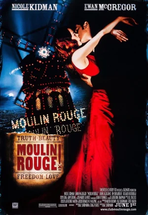 ดูหนัง Moulin Rouge! (2001) มูแลงรูจ! (เต็มเรื่อง HD)