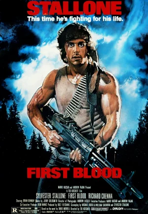 ดูหนัง Rambo First Blood (1982) แรมโบ้ นักรบเดนตาย (เต็มเรื่อง HD)