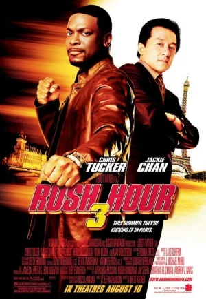 ดูหนัง Rush Hour 3 (2007) คู่ใหญ่ฟัดเต็มสปีด 3 (เต็มเรื่อง HD)