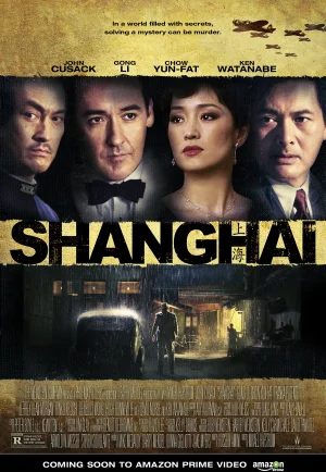 ดูหนัง Shanghai (2010) ไฟรัก ไฟสงคราม (เต็มเรื่อง HD)