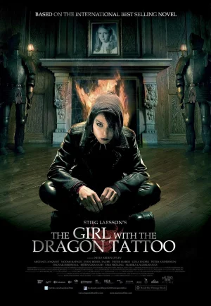 ดูหนัง The Girl with the Dragon Tattoo (2009) ขบถสาวโค่นทรชน รอยสักฝังแค้น (เต็มเรื่อง HD)