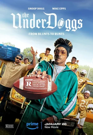 ดูหนัง The Underdoggs (2024) ดิ อันเดอร์ด็อกส์ (เต็มเรื่อง HD)