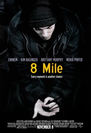 ดูหนัง 8 Mile (2002) ดวลแร็บสนั่นโลก (เต็มเรื่อง HD)