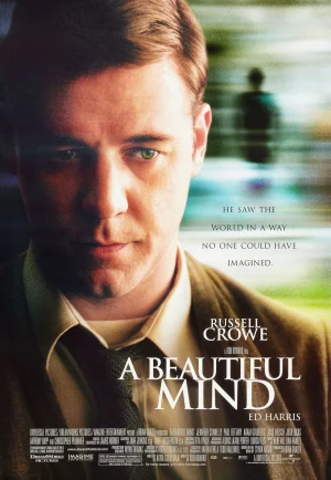 ดูหนัง A Beautiful Mind (2001) ผู้ชายหลายมิติ (เต็มเรื่อง HD)