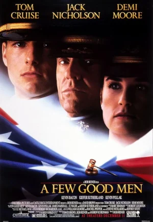 ดูหนัง A Few Good Men (1992) เทพบุตรเกียรติยศ (เต็มเรื่อง HD)