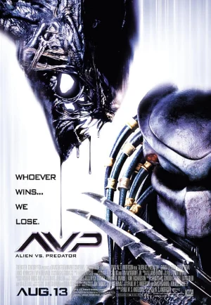ดูหนัง Alien Vs Predator (2004) เอเลียน ปะทะ พรีเดเตอร์ สงครามชิงเจ้ามฤตยู (เต็มเรื่อง HD)
