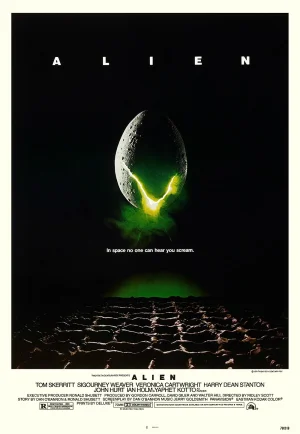 ดูหนัง Alien (1979) เอเลี่ยน (เต็มเรื่อง HD)