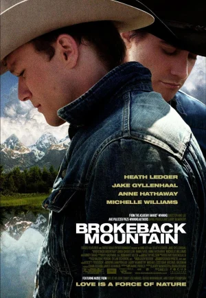 ดูหนัง Brokeback Mountain (2005) หุบเขาเร้นรัก (เต็มเรื่อง HD)