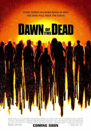 ดูหนัง Dawn of the Dead (2004) รุ่งอรุณแห่งความตาย (เต็มเรื่อง HD)