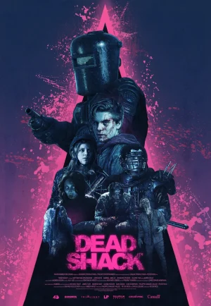 ดูหนัง Dead Shack (2017) กระท่อมแห่งความตาย (เต็มเรื่อง HD)
