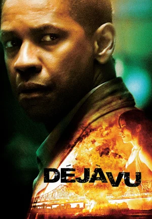 ดูหนัง Deja Vu (2006) ภารกิจเดือด ล่าทะลุเวลา (เต็มเรื่อง HD)