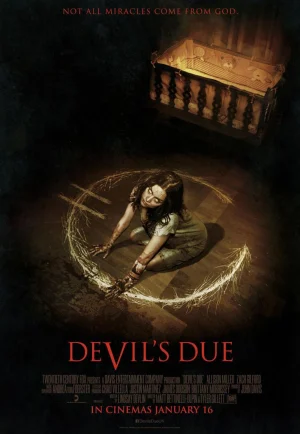 ดูหนัง Devil’s Due (2014) ผีทวงร่าง (เต็มเรื่อง HD)