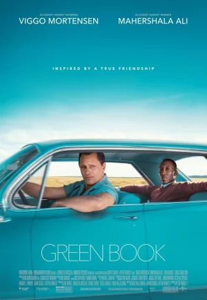 ดูหนัง Green Book (2018) กรีนบุ๊ค (เต็มเรื่อง HD)
