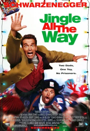 ดูหนัง Jingle All the Way (1996) คนเหล็กคุณพ่อต้นแบบ (เต็มเรื่อง HD)