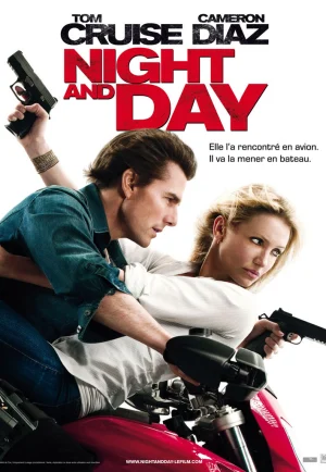 ดูหนัง Knight And Day (2010) โคตรคนพยัคฆ์ร้ายกับหวานใจมหาประลัย (เต็มเรื่อง HD)