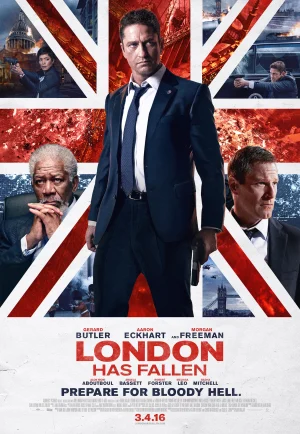 ดูหนัง London Has Fallen (2016) ผ่ายุทธการถล่มลอนดอน (เต็มเรื่อง HD)