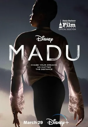 ดูหนัง Madu (2024) มาดู (เต็มเรื่อง HD)