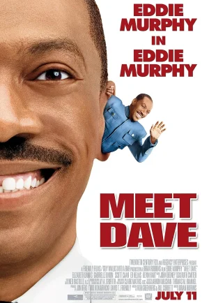 ดูหนัง Meet Dave (2008) อาคันตุก๊ะป่วนโลก (เต็มเรื่อง HD)