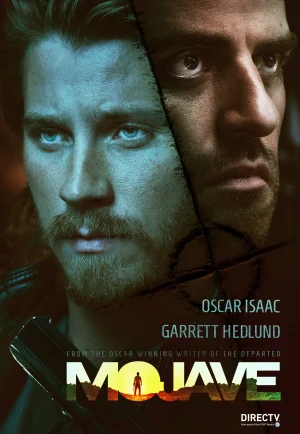 ดูหนัง Mojave (2015) ปมแค้นเดือดระอุ (เต็มเรื่อง HD)