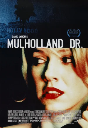ดูหนัง Mulholland Drive (2001) ปริศนาแห่งฝัน (เต็มเรื่อง HD)