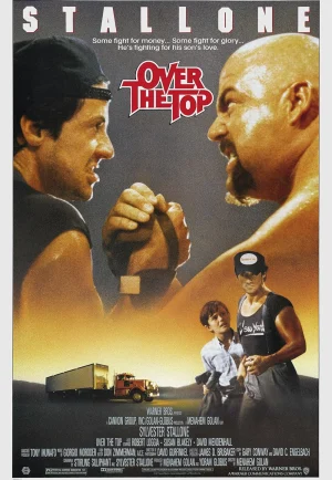 ดูหนัง Over the Top (1987) พ่อครับ อย่ายอมแพ้ (เต็มเรื่อง HD)