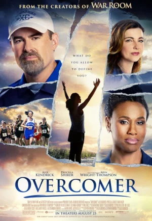 ดูหนัง Overcomer (2019) ชัยชนะ (เต็มเรื่อง HD)