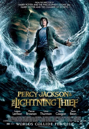 ดูหนัง Percy Jackson & the Olympians The Lightning Thief (2010) เพอร์ซีย์ แจ็กสัน กับสายฟ้าที่หายไป (เต็มเรื่อง HD)