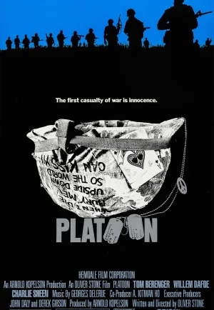 ดูหนัง Platoon (1986) พลาทูน (เต็มเรื่อง HD)