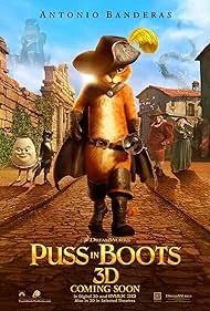 ดูหนัง Puss in Boots (2011) พุซ อิน บู๊ทส์ (เต็มเรื่อง HD)