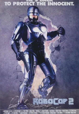 ดูหนัง Robocop 2 (1990) โรโบคอป 2 (เต็มเรื่อง HD)