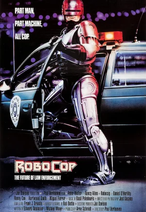ดูหนัง Robocop (1987) โรโบคอป (เต็มเรื่อง HD)
