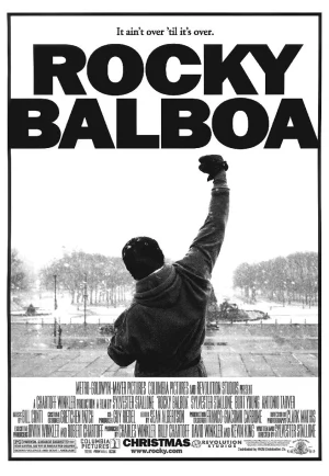 ดูหนัง Rocky Balboa (2006) ราชากำปั้นทุบสังเวียน (เต็มเรื่อง HD)