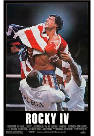 ดูหนัง Rocky IV (1985) ร็อคกี้ ราชากำปั้น ทุบสังเวียน ภาค 4 (เต็มเรื่อง HD)