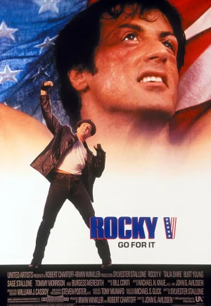 ดูหนัง Rocky V (1990) ร็อคกี้ 5 หัวใจไม่ยอมสยบ (เต็มเรื่อง HD)