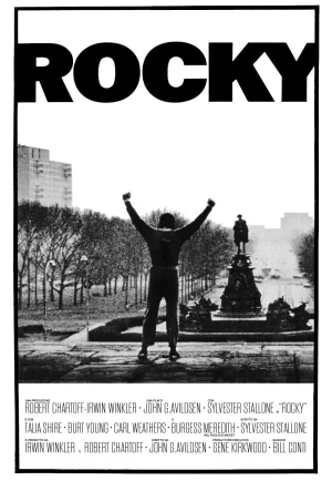 ดูหนัง Rocky (1976) ร็อคกี้ (เต็มเรื่อง HD)