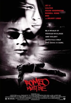 ดูหนัง Romeo Must Die (2000) ศึกแก๊งค์มังกรผ่าโลก (เต็มเรื่อง HD)