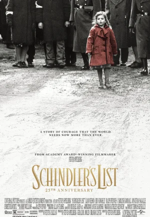 ดูหนัง Schindler’s List (1993) ชะตากรรมที่โลกไม่ลืม (เต็มเรื่อง HD)
