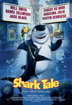 ดูหนัง Shark Tale (2004) เรื่องของปลาจอมวุ่นชุลมุนป่วนสมุทร (เต็มเรื่อง HD)
