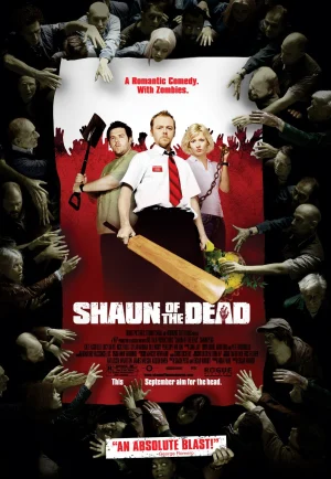 ดูหนัง Shaun Of The Dead (2004) รุ่งอรุณแห่งความวาย(ป่วง) (เต็มเรื่อง HD)