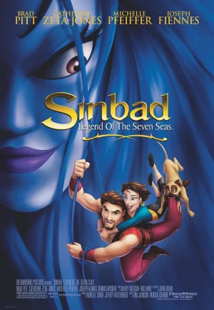 ดูหนัง Sinbad Legend of the Seven Seas (2003) ซินแบด พิชิตตำนาน 7 คาบสมุทร (เต็มเรื่อง HD)